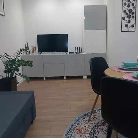 Zielony Zakatek Sandomierz Exterior foto