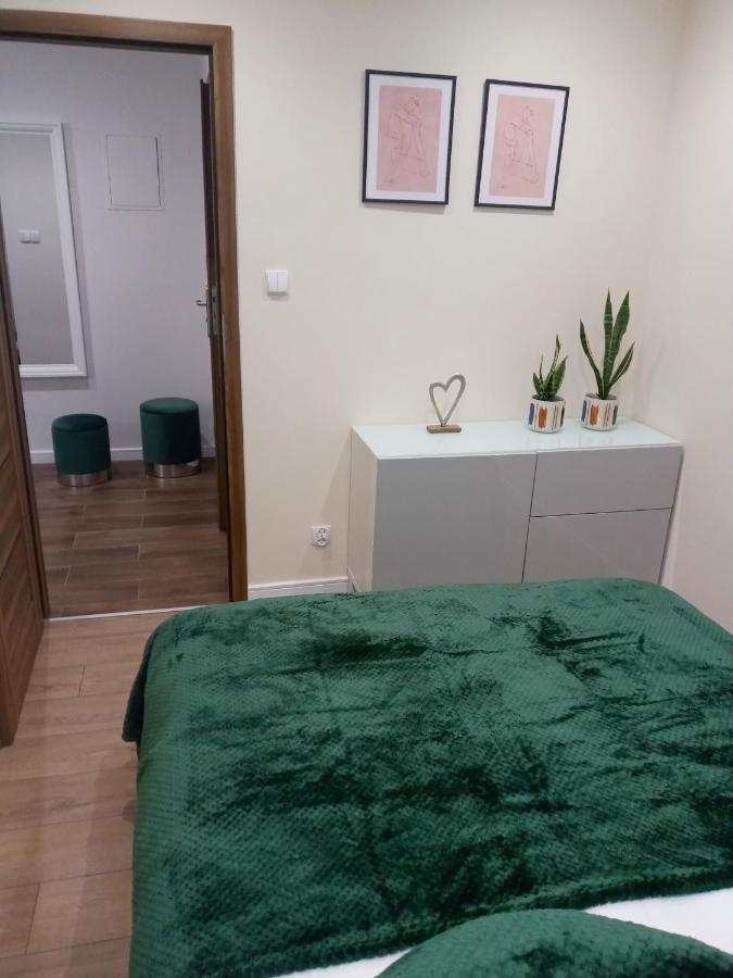 Zakatek Apartment Sandomierz