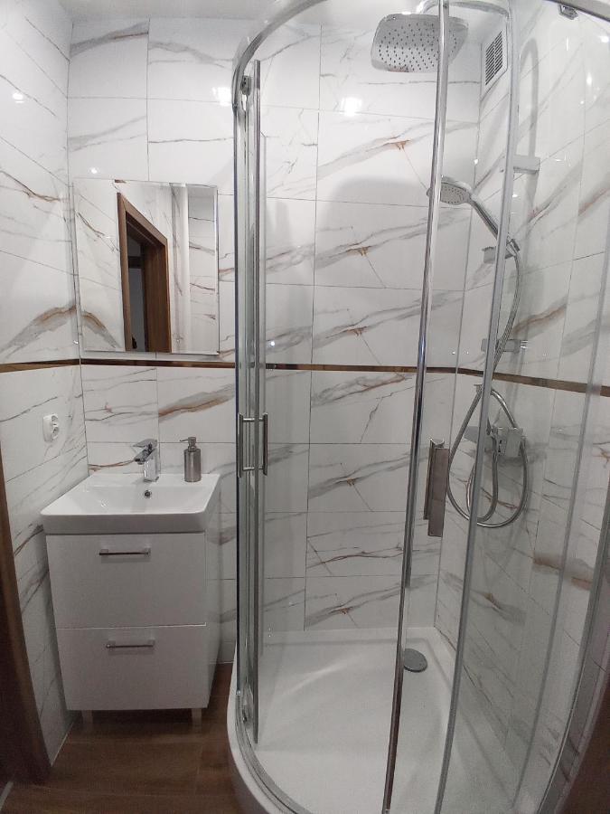 Apartment Zakatek Sandomierz